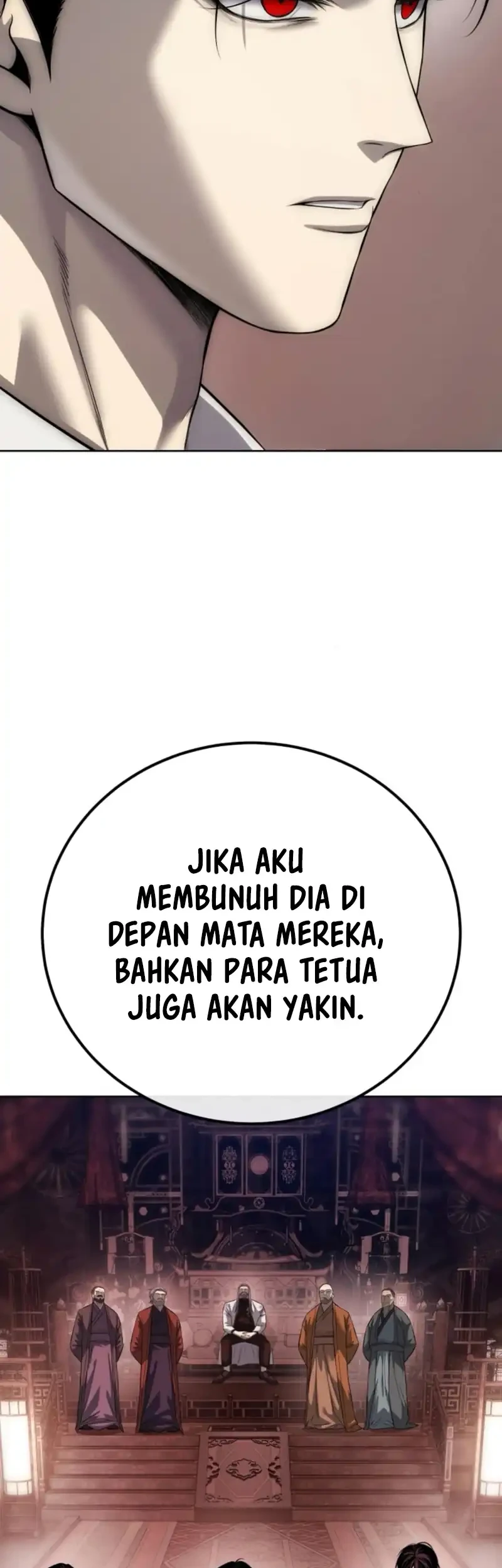 Red Shirt Chapter 35 - halaman 79