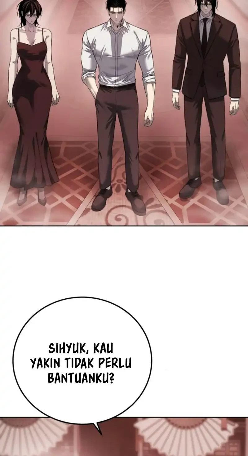 Red Shirt Chapter 35 - halaman 80