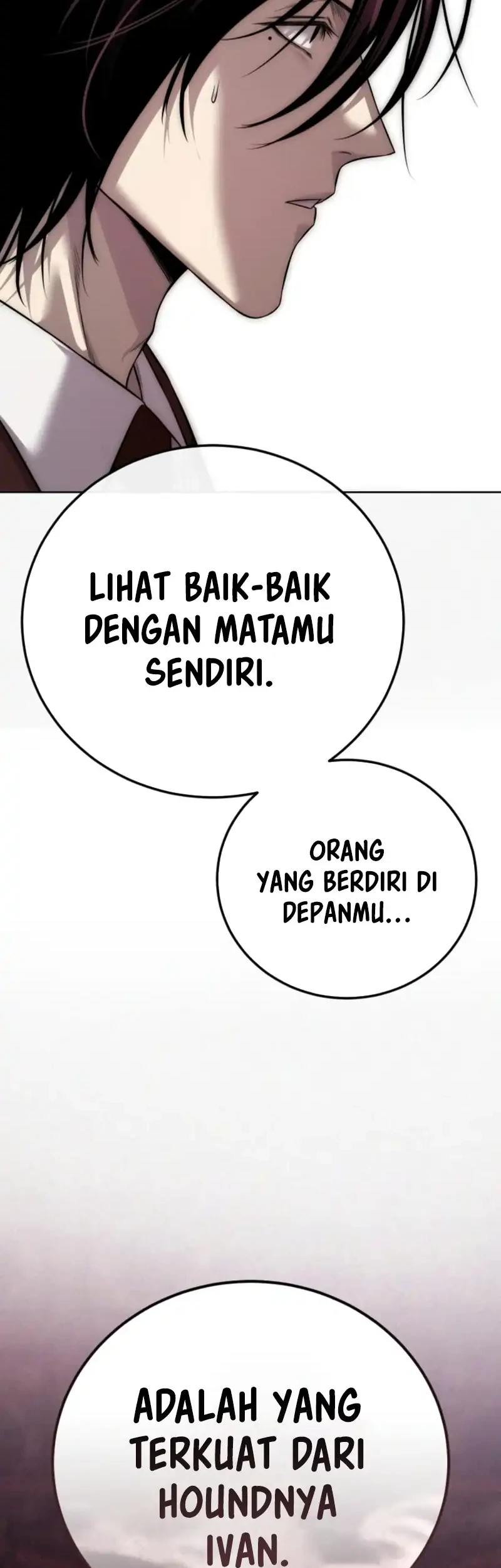 Red Shirt Chapter 35 - halaman 82
