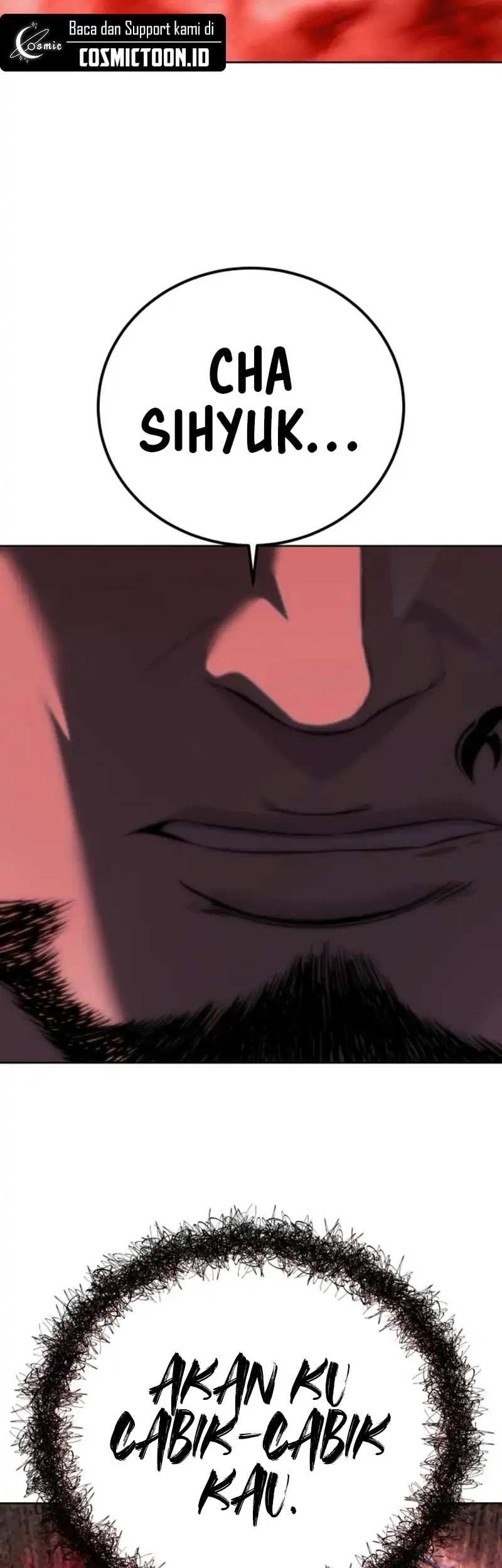 Red Shirt Chapter 35 - halaman 84