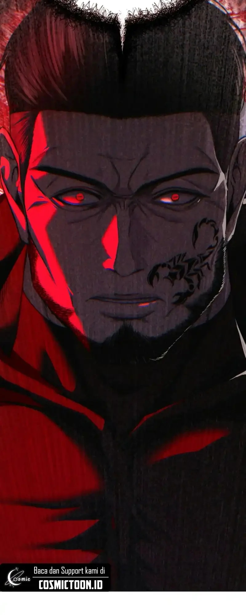 Red Shirt Chapter 35 - halaman 85