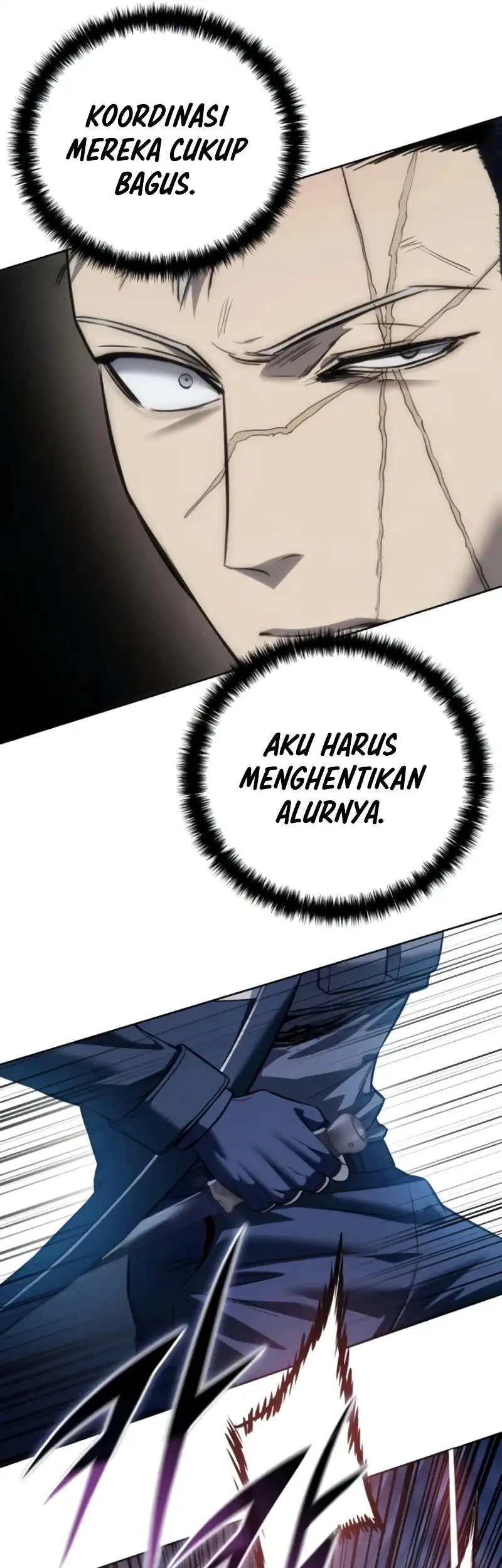 Red Shirt Chapter 36 - halaman 13
