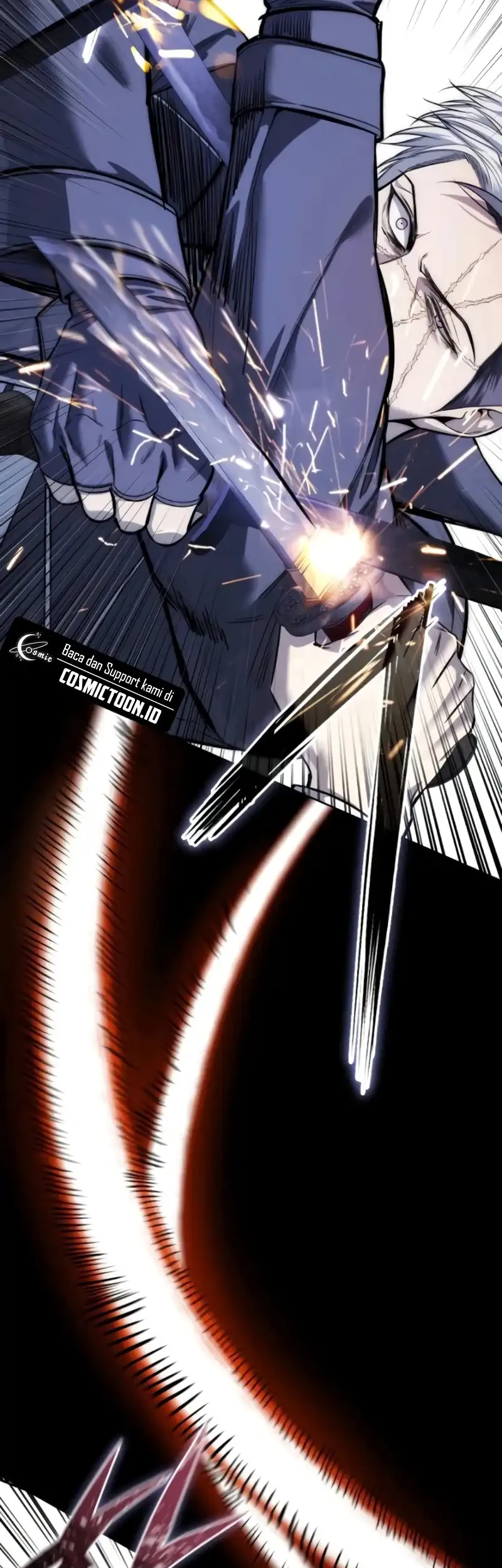 Red Shirt Chapter 36 - halaman 15