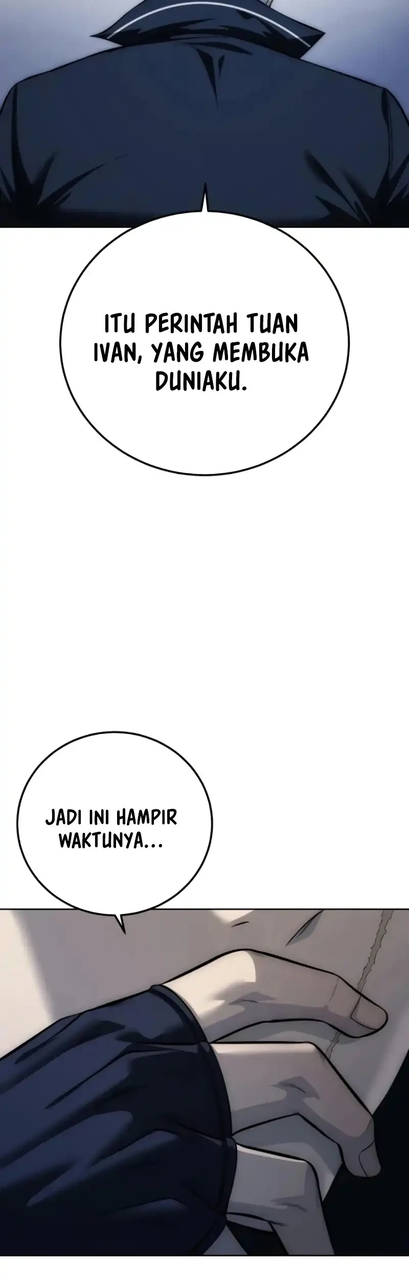 Red Shirt Chapter 36 - halaman 2