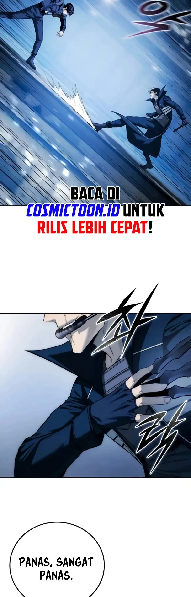 Red Shirt Chapter 36 - halaman 22