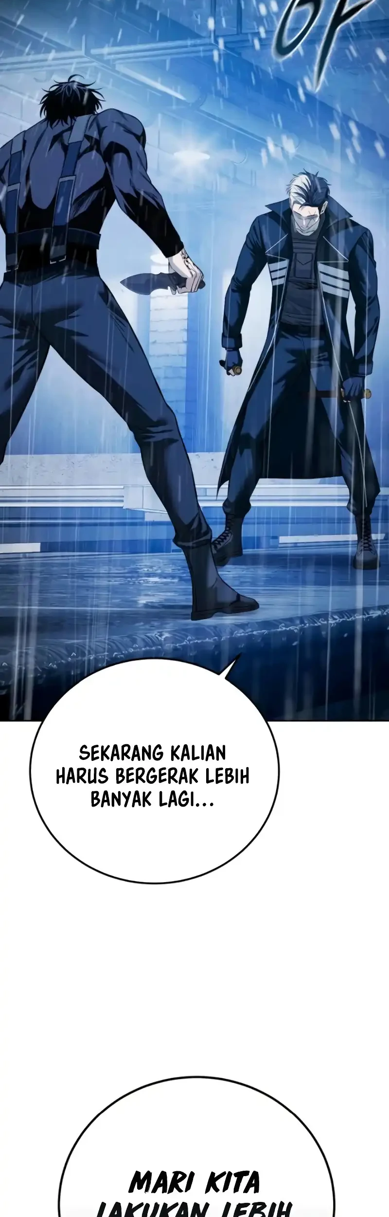Red Shirt Chapter 36 - halaman 25
