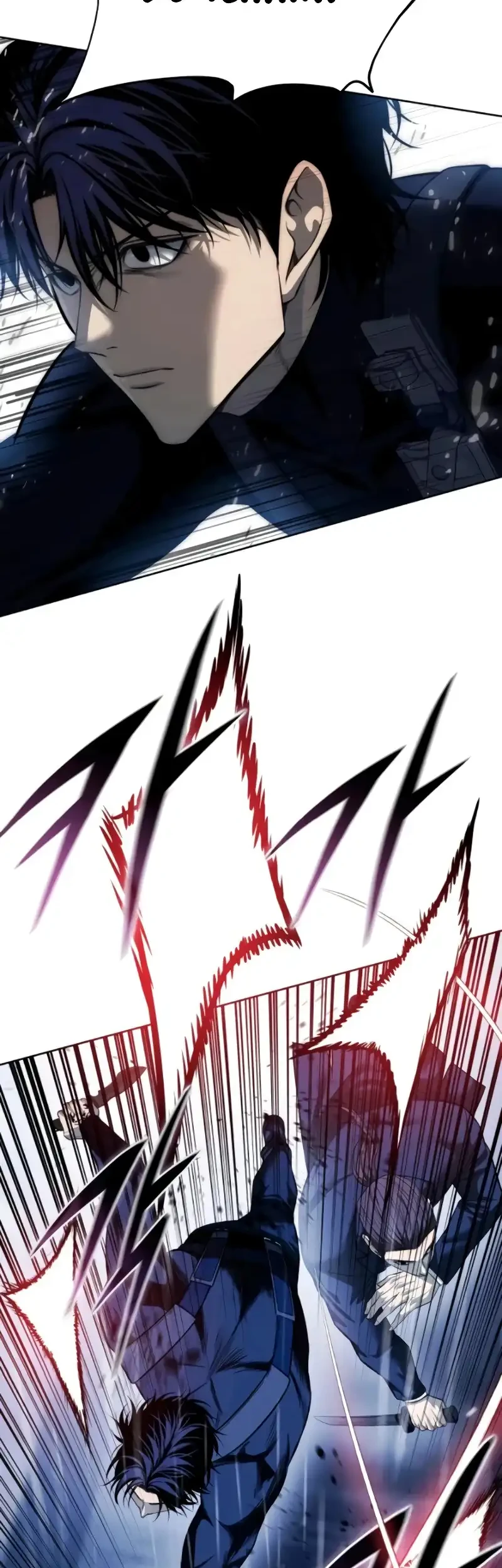Red Shirt Chapter 36 - halaman 33