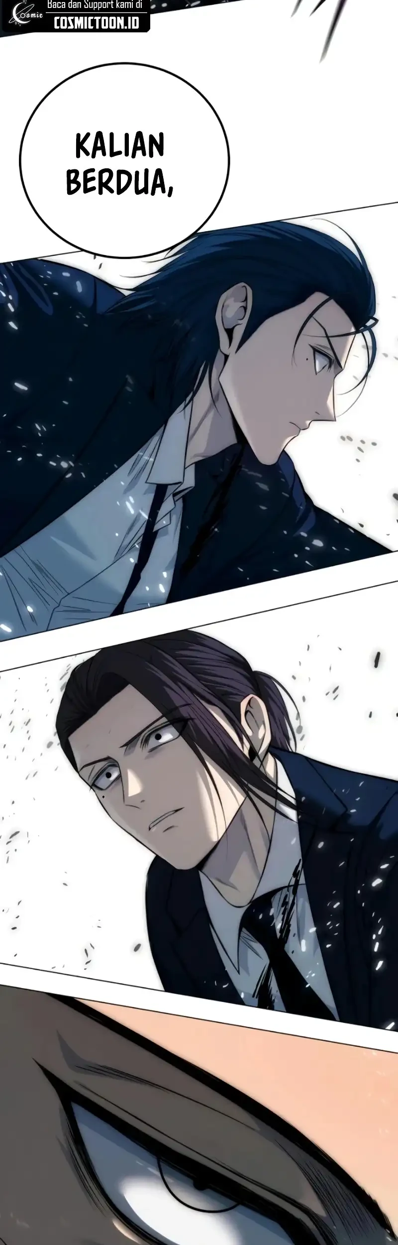 Red Shirt Chapter 36 - halaman 40