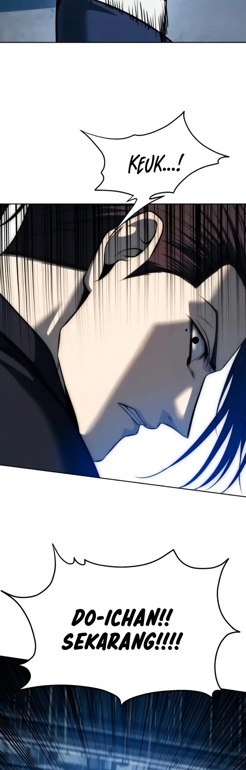 Red Shirt Chapter 36 - halaman 45