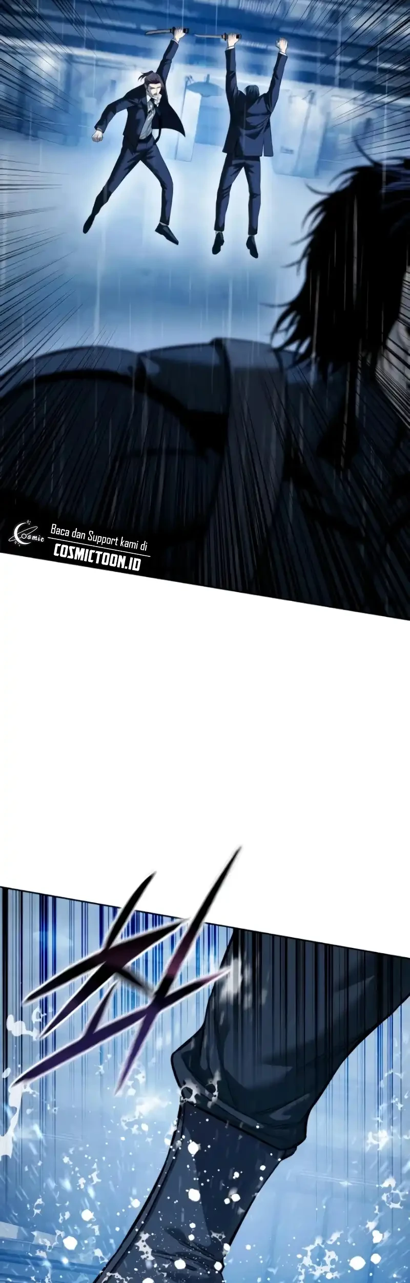 Red Shirt Chapter 36 - halaman 46