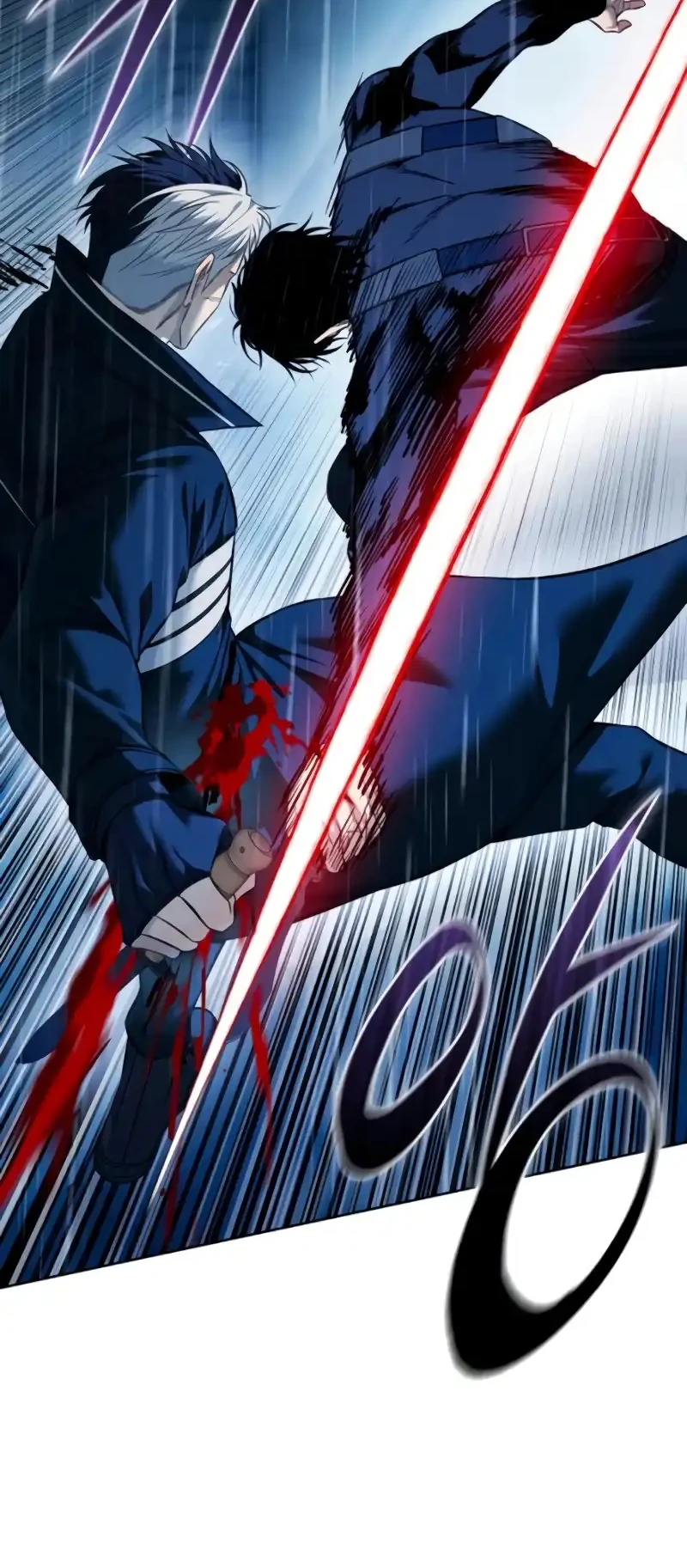 Red Shirt Chapter 36 - halaman 53
