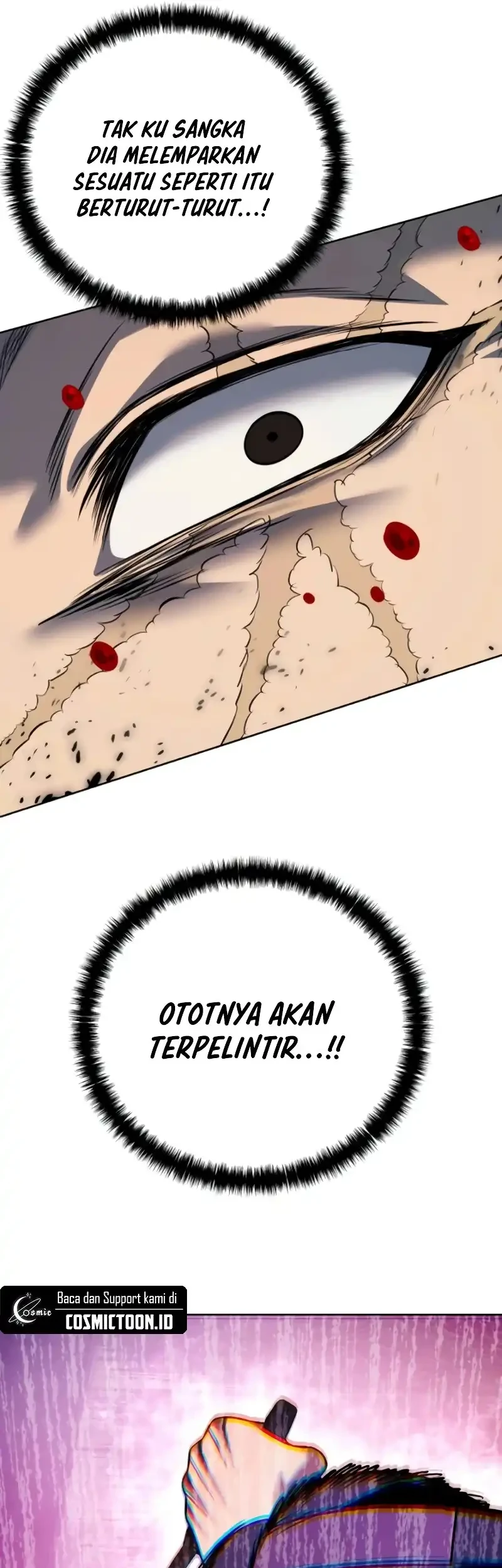 Red Shirt Chapter 36 - halaman 54