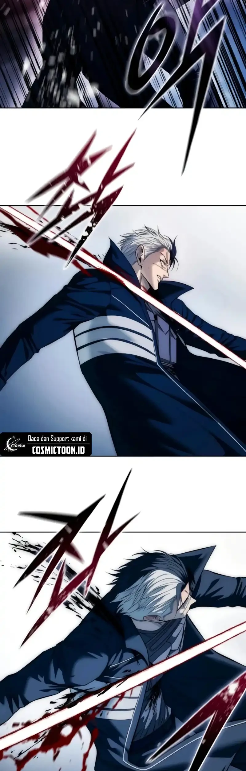 Red Shirt Chapter 36 - halaman 57