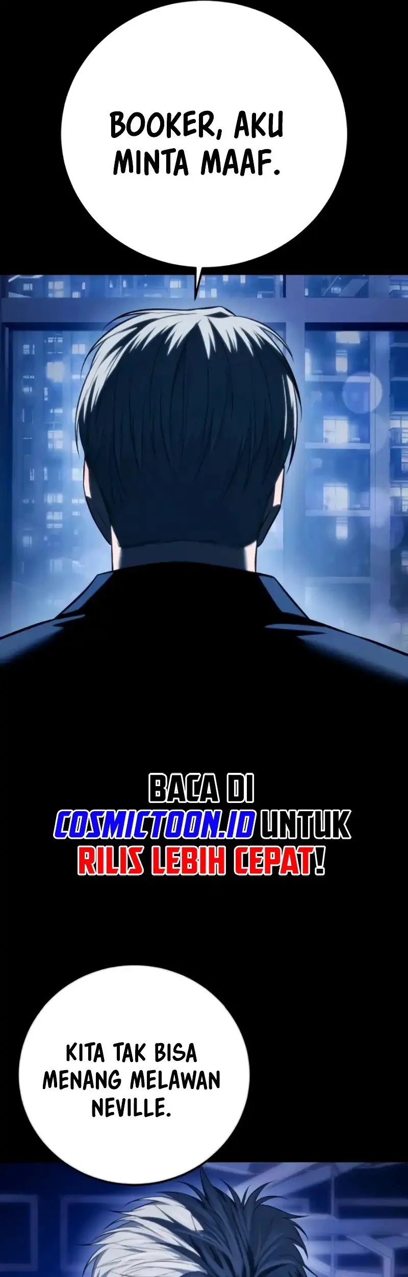 Red Shirt Chapter 36 - halaman 60