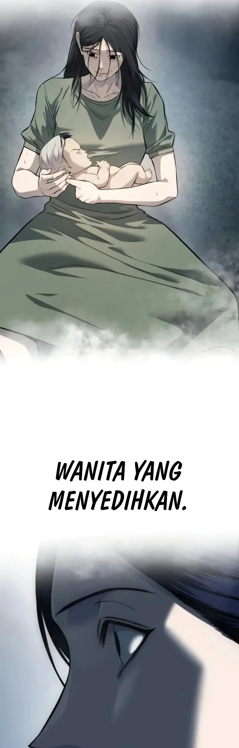 Red Shirt Chapter 36 - halaman 73