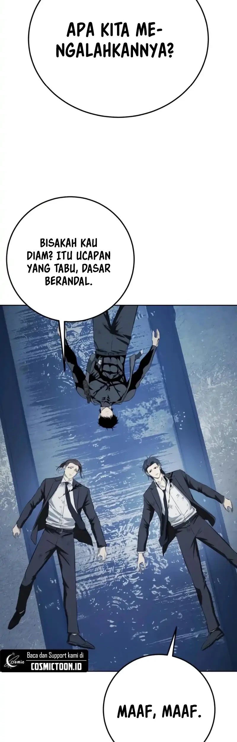 Red Shirt Chapter 36 - halaman 79