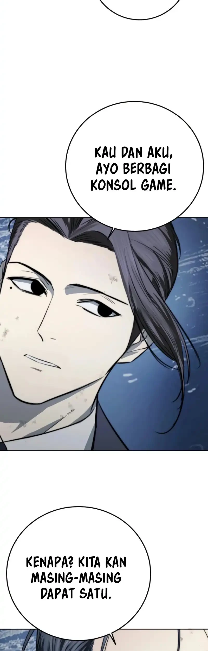 Red Shirt Chapter 36 - halaman 80