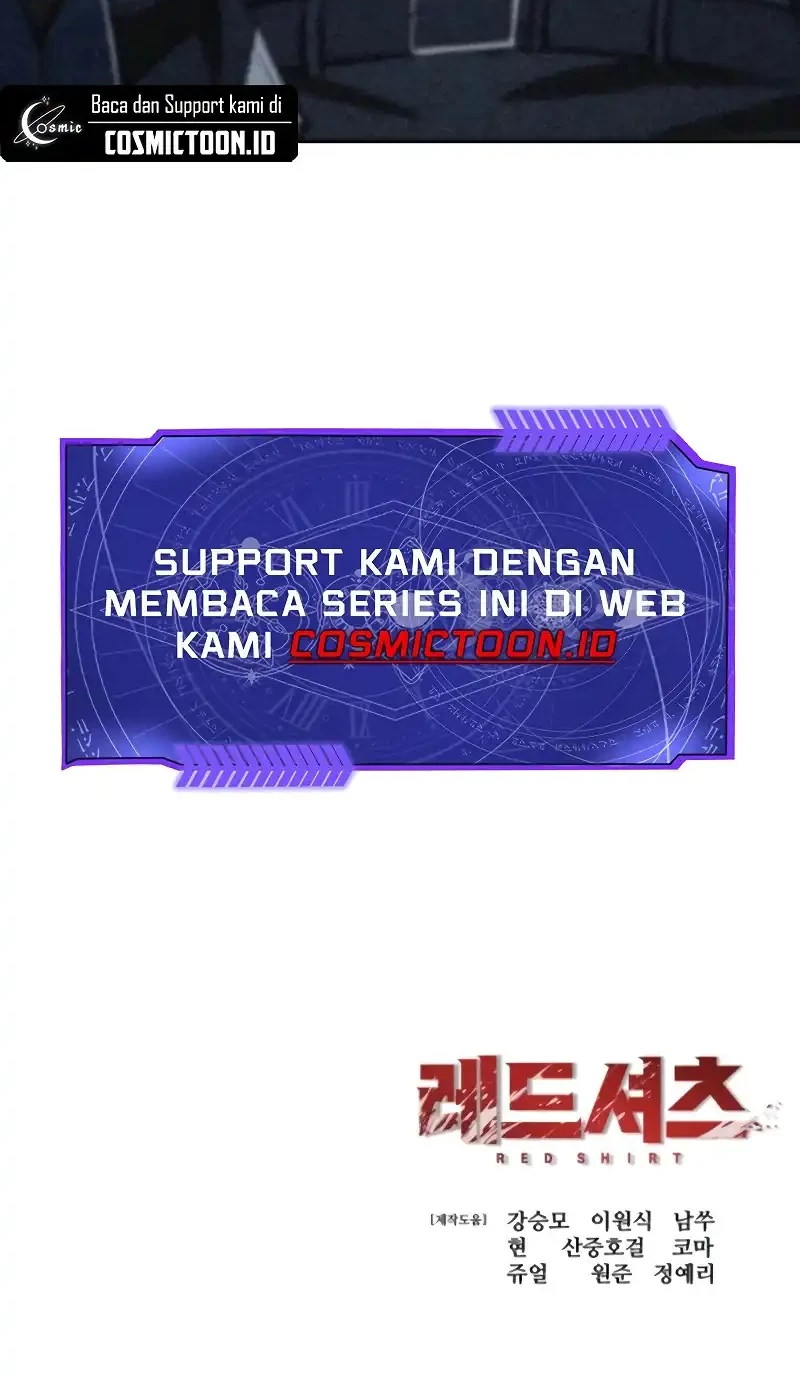 Red Shirt Chapter 36 - halaman 83