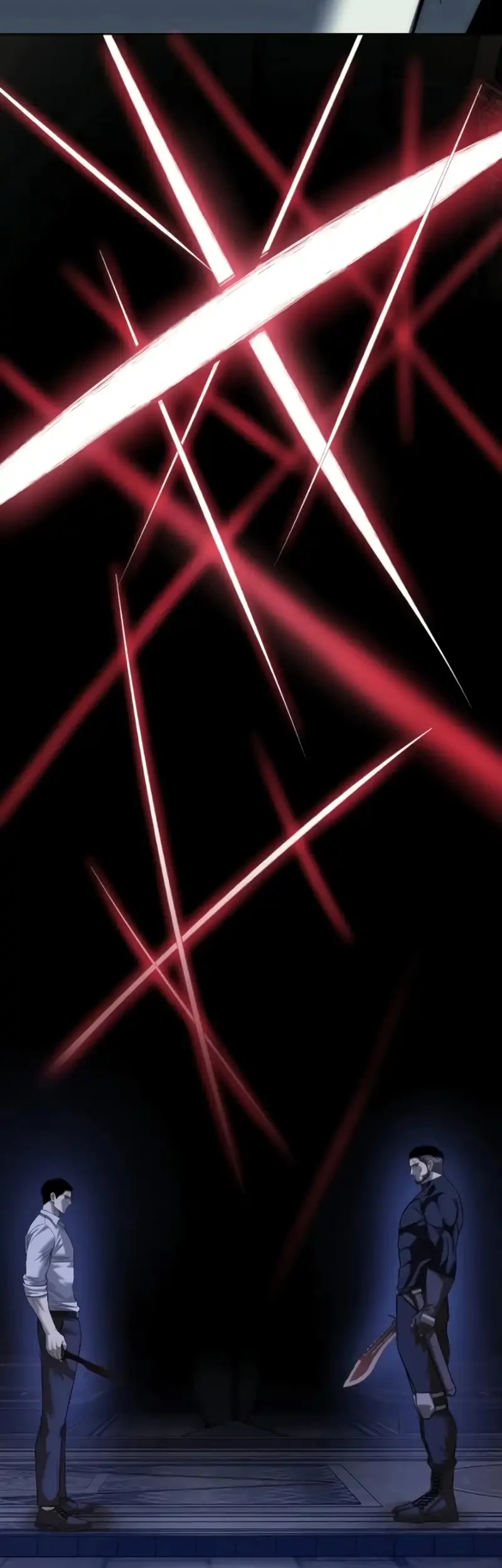Red Shirt Chapter 37 - halaman 14