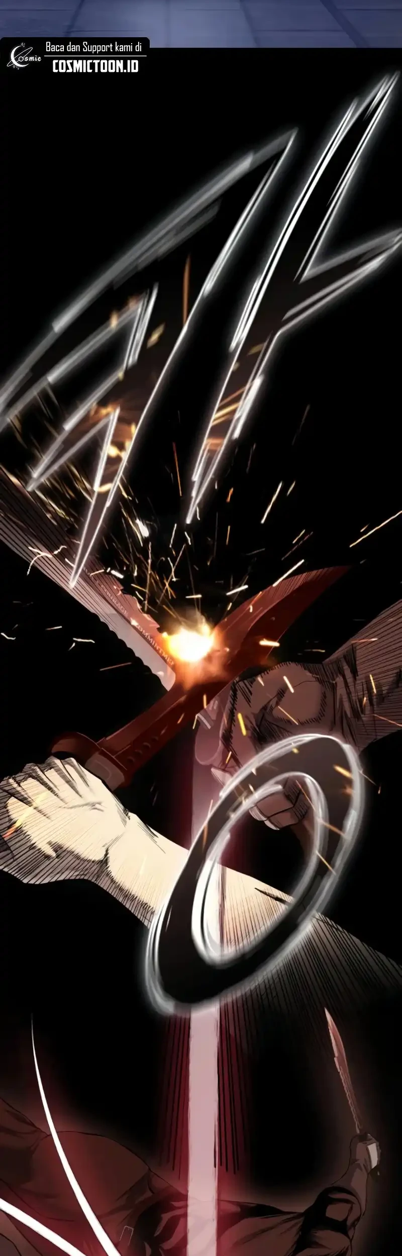Red Shirt Chapter 37 - halaman 15