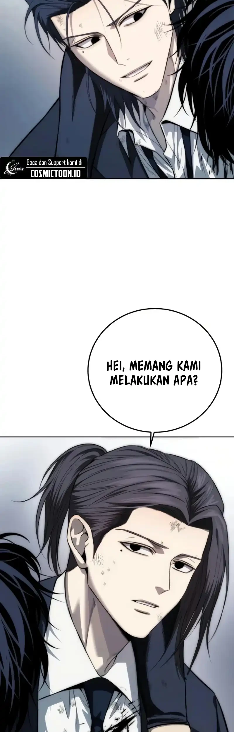 Red Shirt Chapter 37 - halaman 2