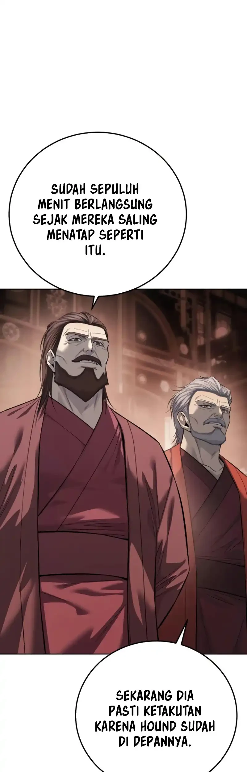 Red Shirt Chapter 37 - halaman 24