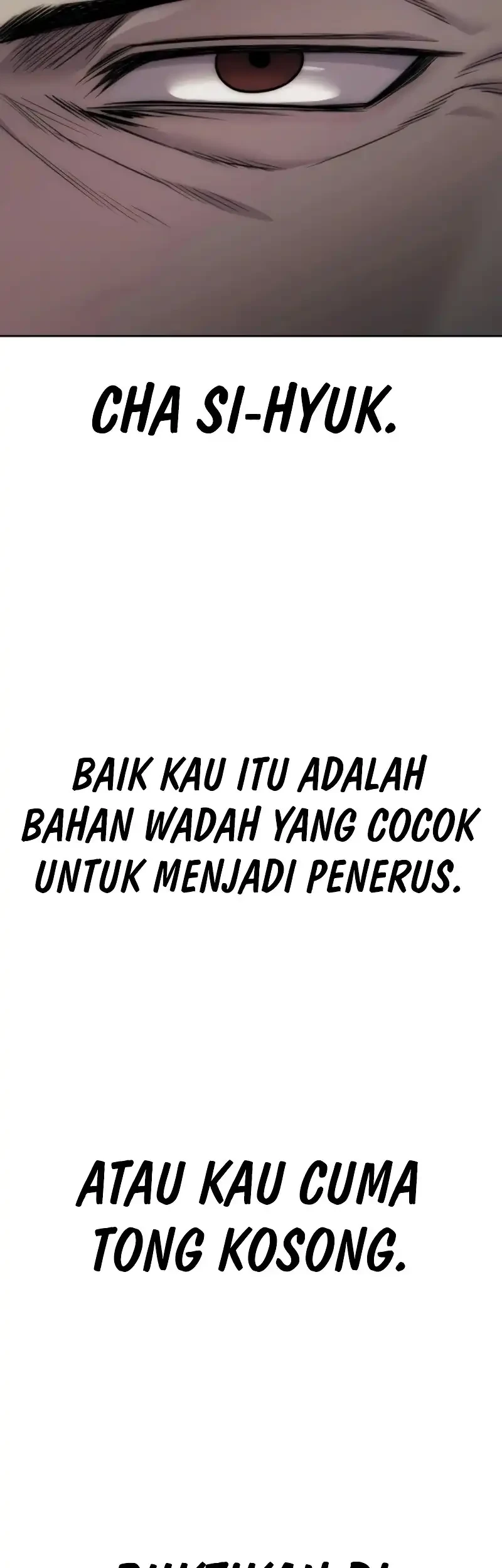 Red Shirt Chapter 37 - halaman 30