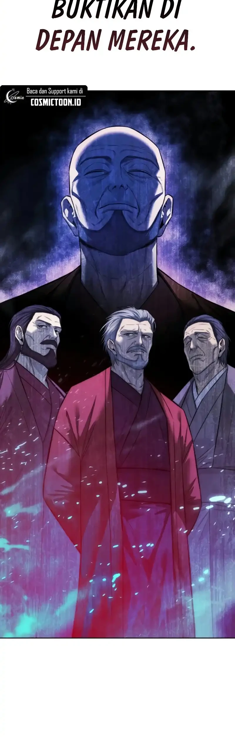 Red Shirt Chapter 37 - halaman 31