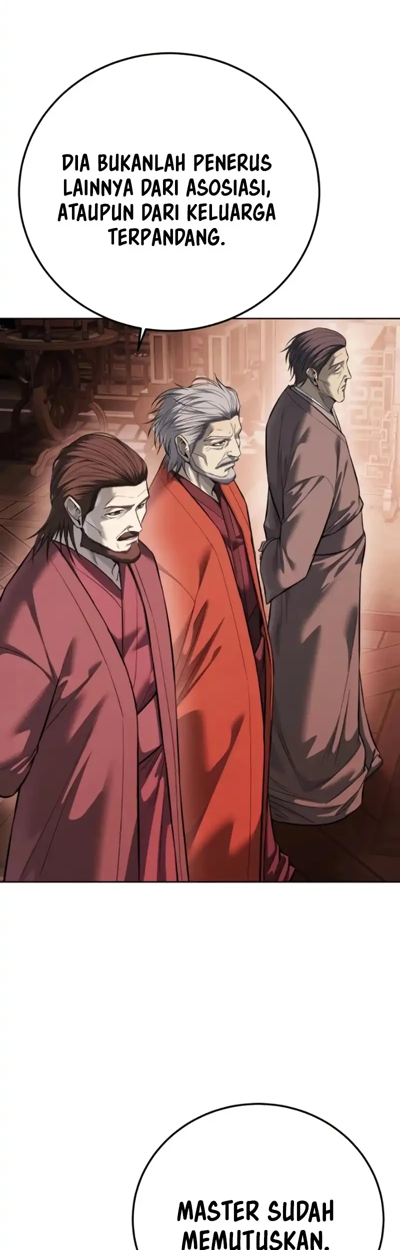 Red Shirt Chapter 37 - halaman 32