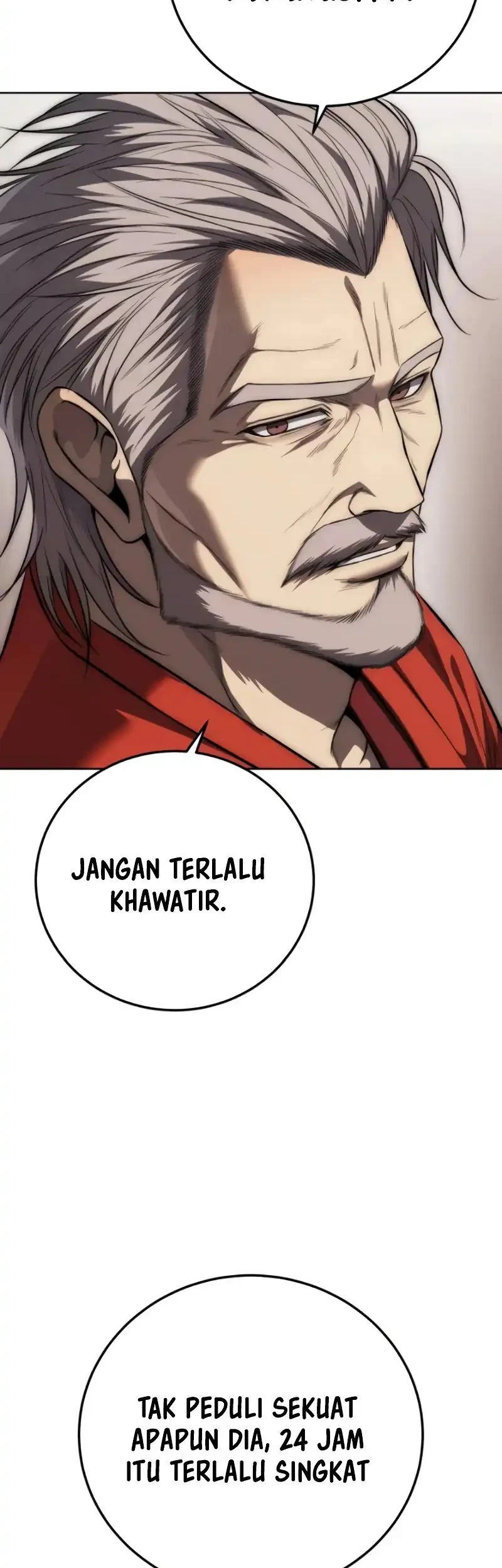 Red Shirt Chapter 37 - halaman 33
