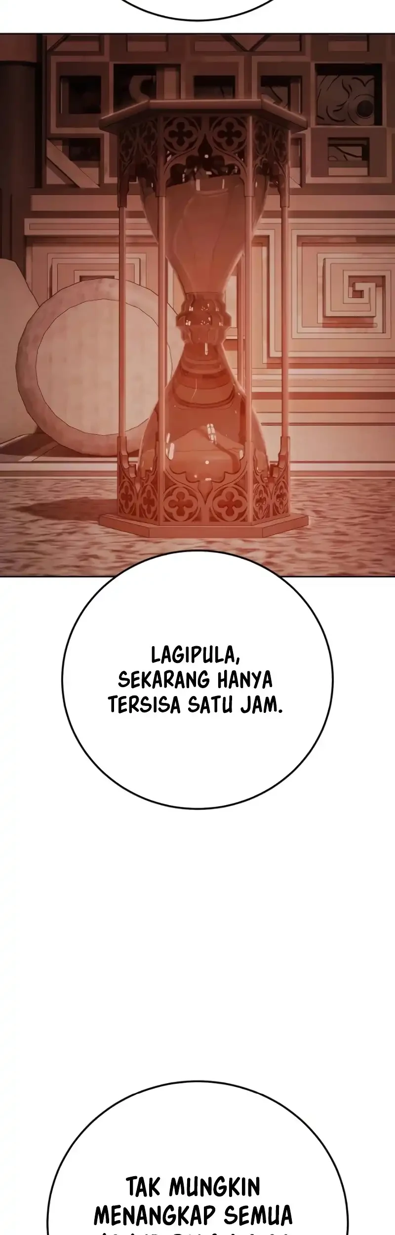 Red Shirt Chapter 37 - halaman 34