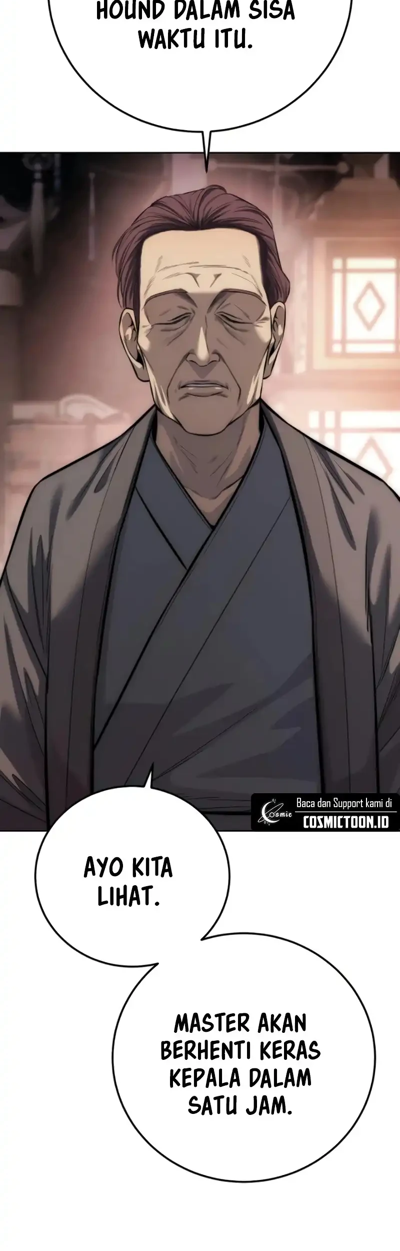 Red Shirt Chapter 37 - halaman 35
