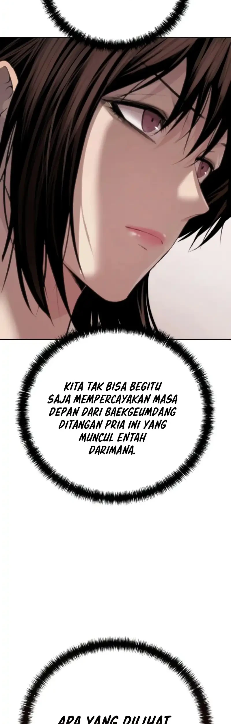 Red Shirt Chapter 37 - halaman 39
