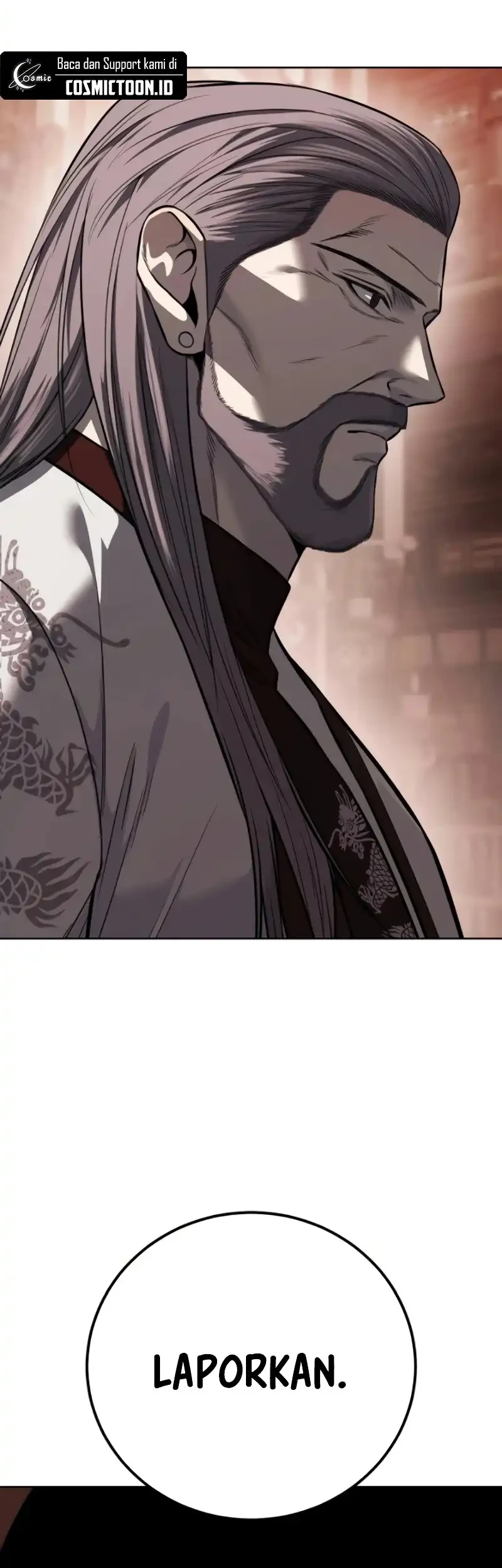 Red Shirt Chapter 37 - halaman 43