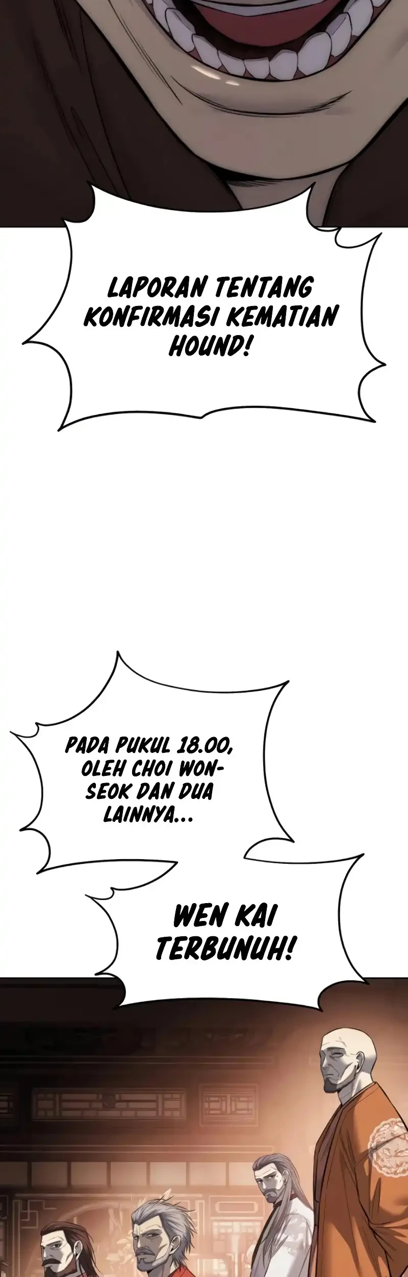 Red Shirt Chapter 37 - halaman 45
