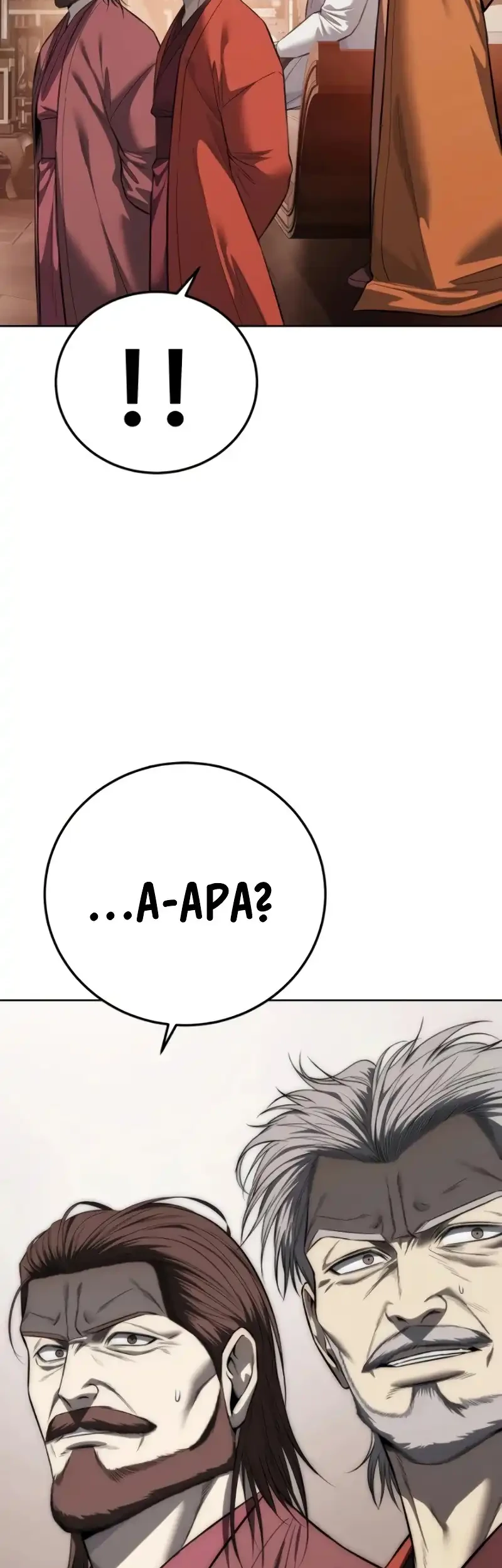 Red Shirt Chapter 37 - halaman 46