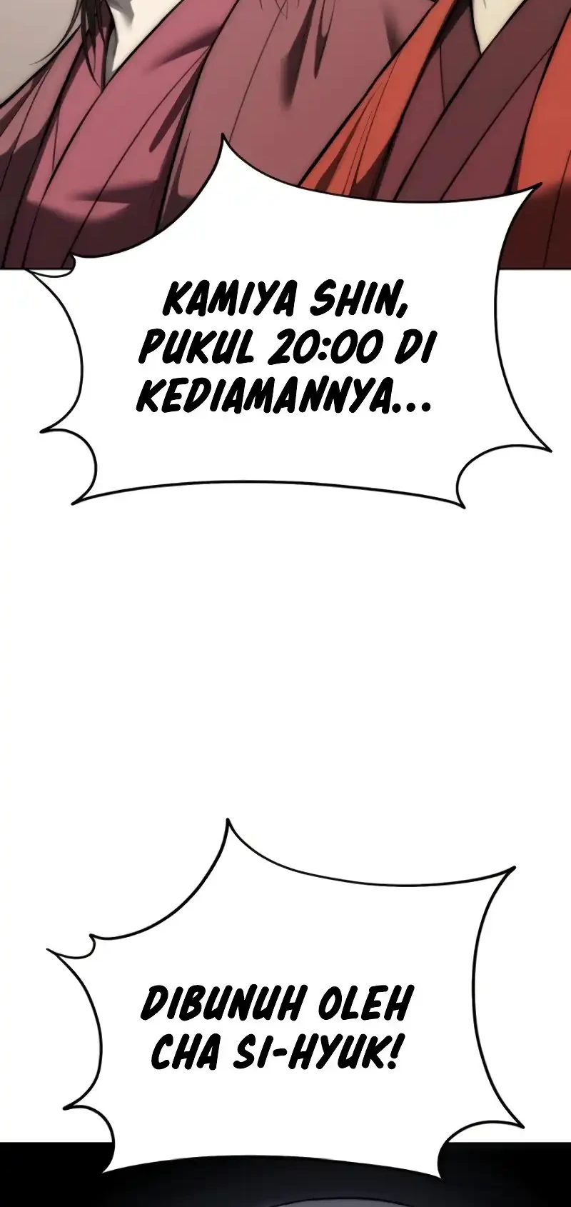 Red Shirt Chapter 37 - halaman 47