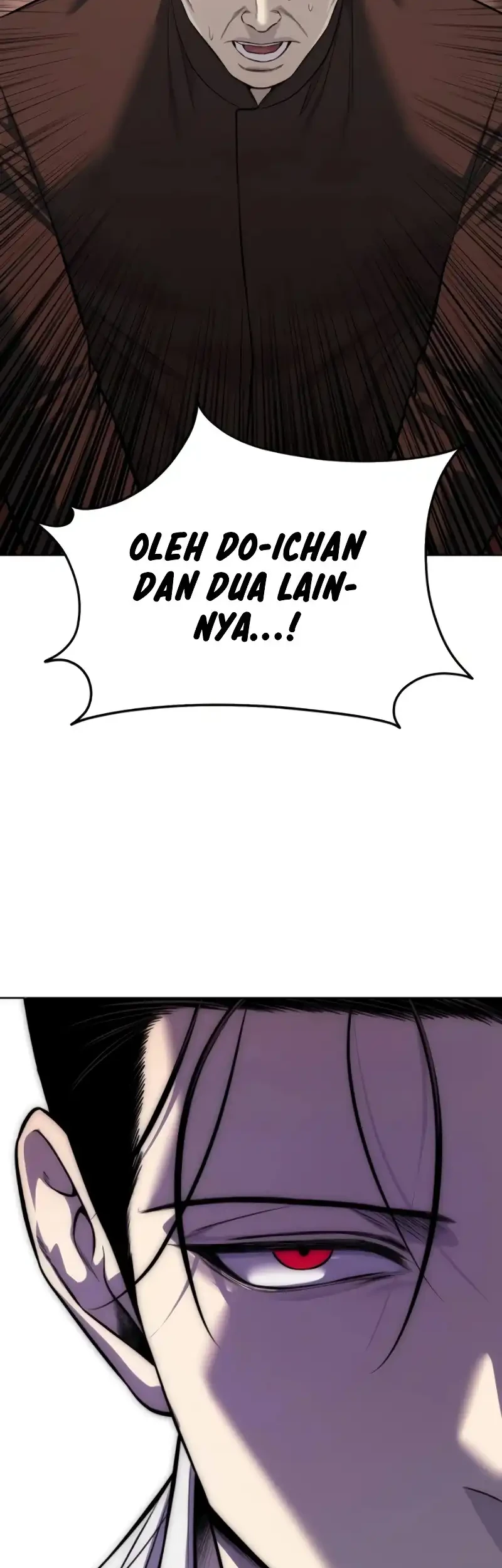 Red Shirt Chapter 37 - halaman 49