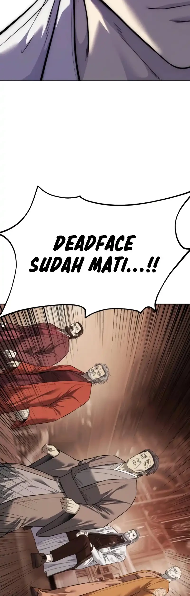 Red Shirt Chapter 37 - halaman 50