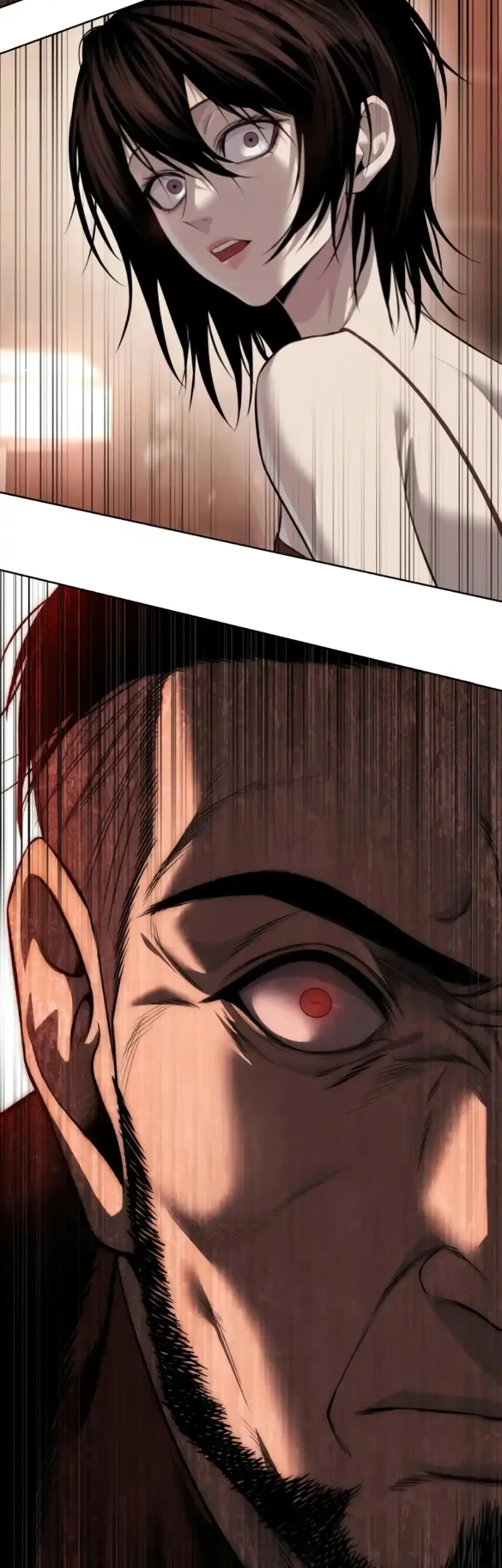 Red Shirt Chapter 37 - halaman 52