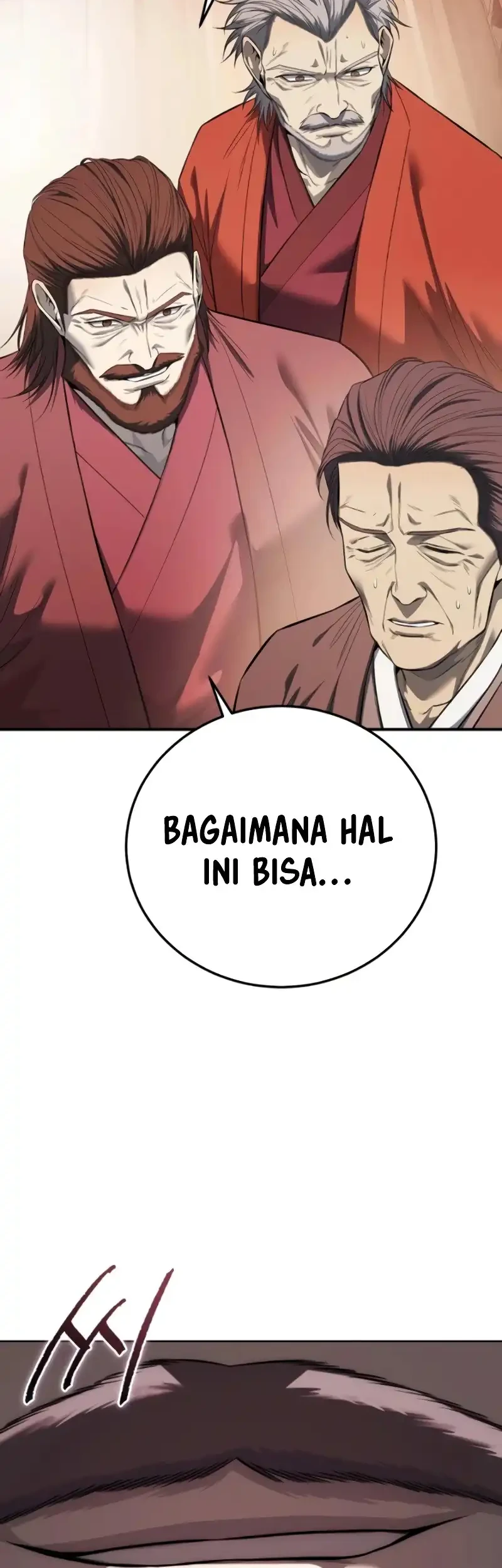 Red Shirt Chapter 37 - halaman 55