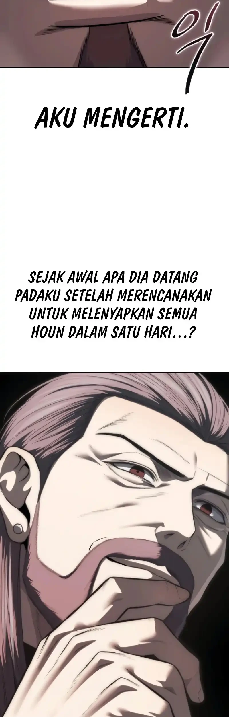 Red Shirt Chapter 37 - halaman 56