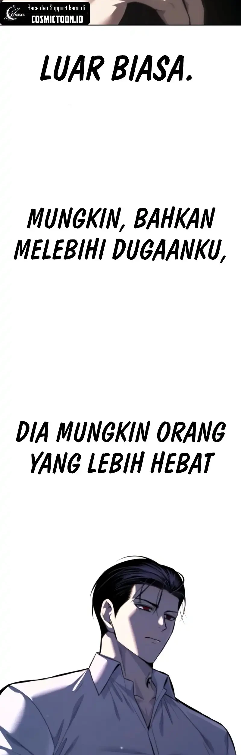 Red Shirt Chapter 37 - halaman 57