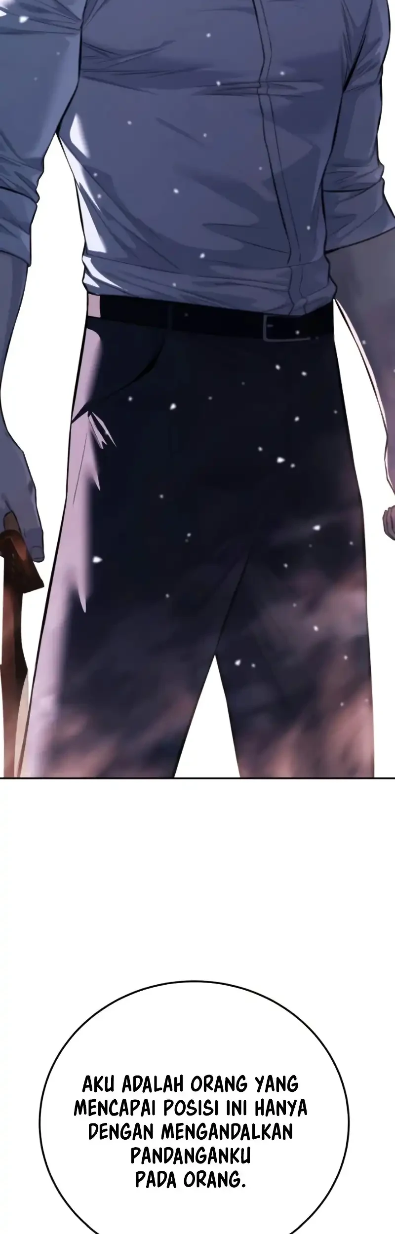 Red Shirt Chapter 37 - halaman 58