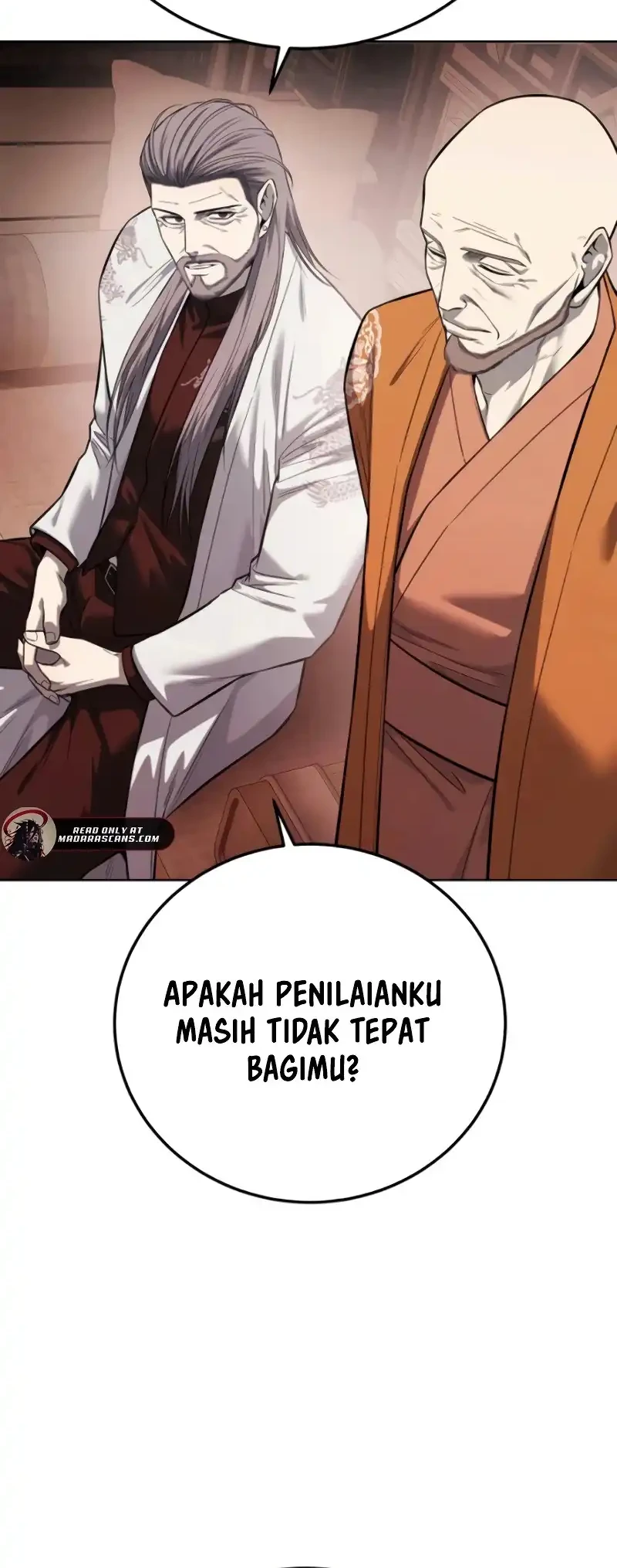 Red Shirt Chapter 37 - halaman 59