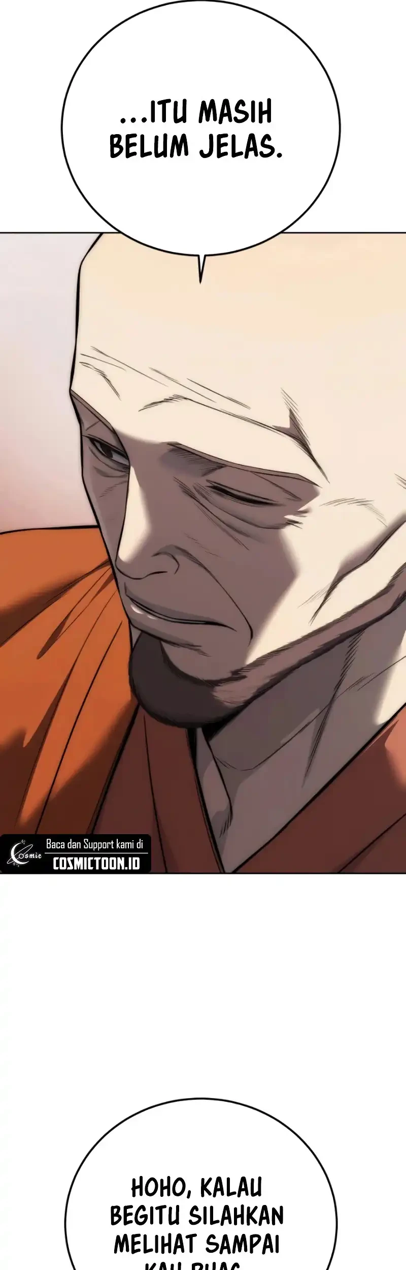 Red Shirt Chapter 37 - halaman 60