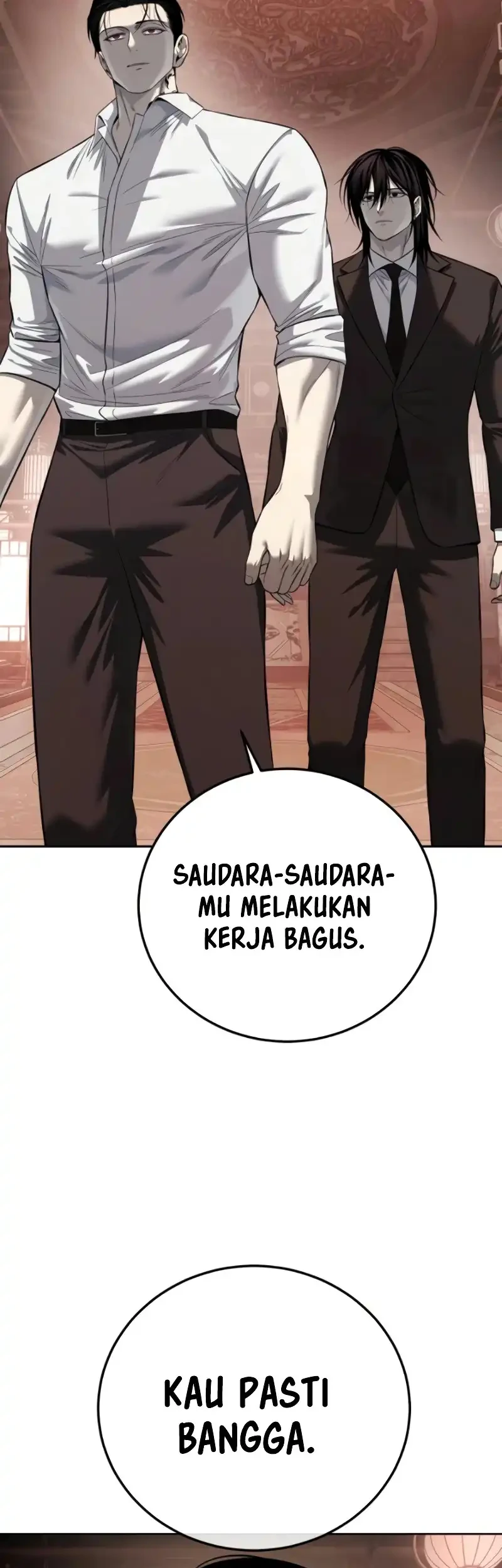 Red Shirt Chapter 37 - halaman 62