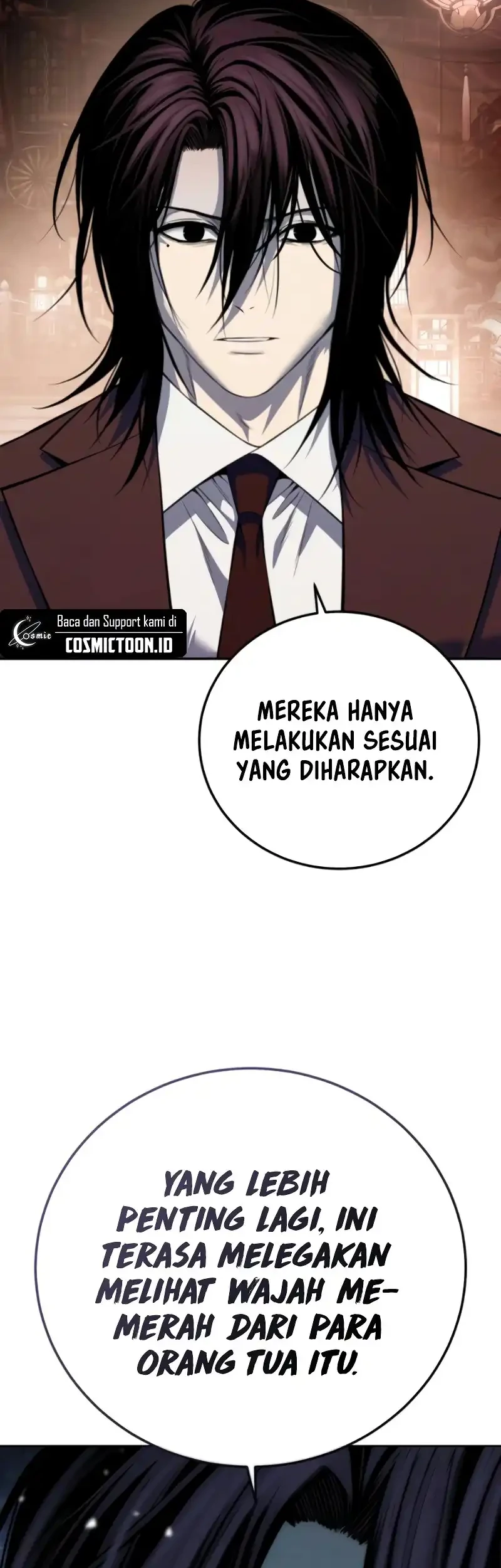 Red Shirt Chapter 37 - halaman 63