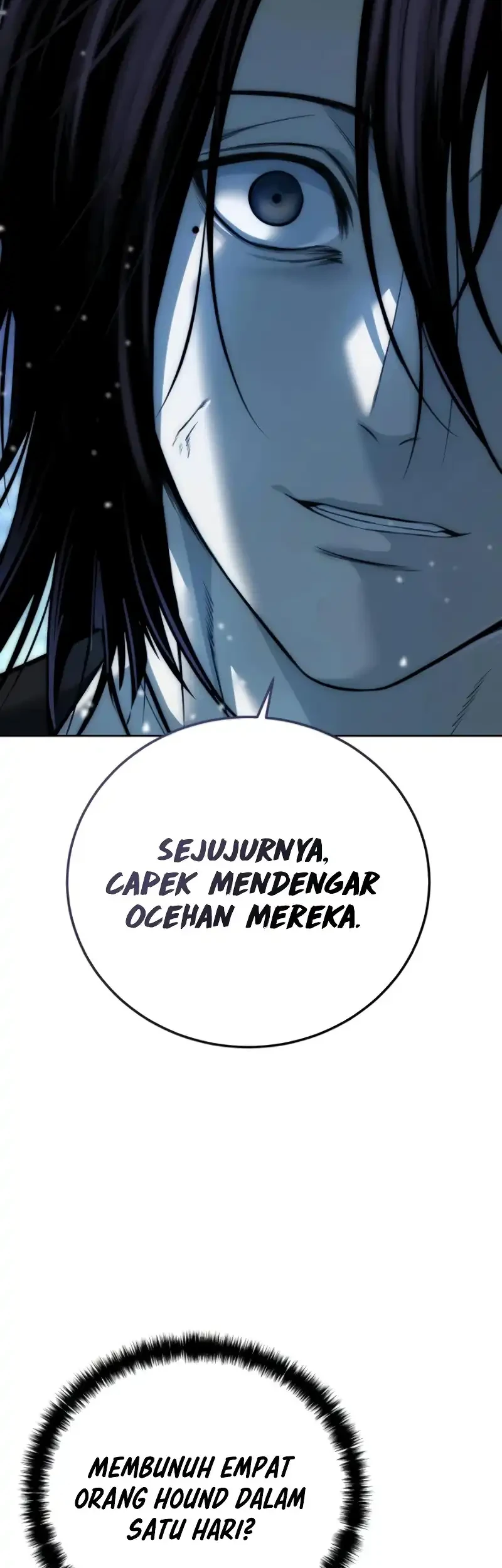 Red Shirt Chapter 37 - halaman 64