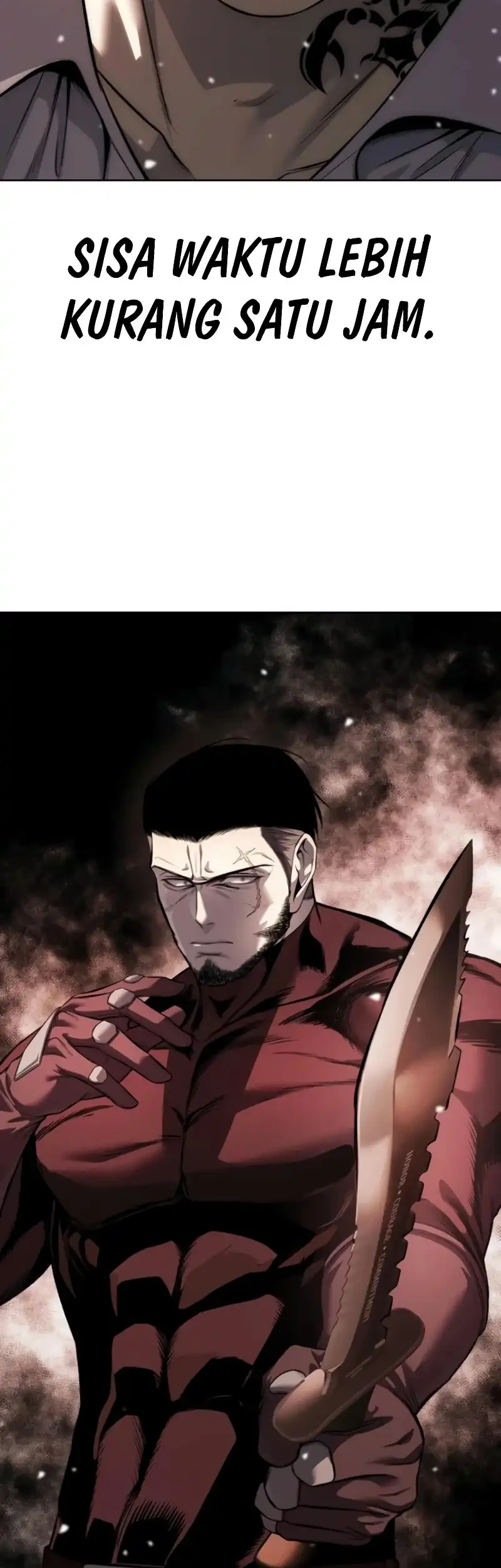 Red Shirt Chapter 37 - halaman 68